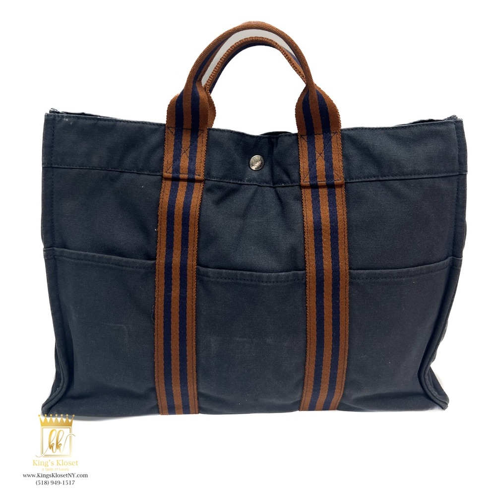 Hermes Tote Bag